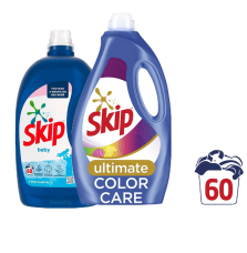 СКИП ПРАХ 50 ПРАНЕТА 3.250 Л.