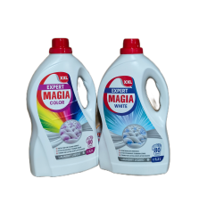 Течна Прах 