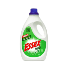 Гел за пране ЕСЕКС/Essex Multi 45 пр 2.250 л