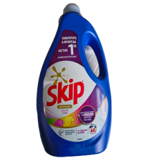 Прах Скип/Skip 60 пранета 