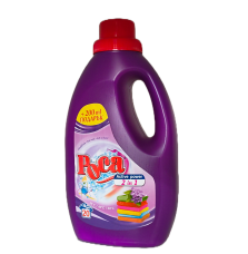 Течен прах Роса 1.200л. 2в1 колор 