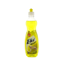 ВЕРО ЕЛВИ 500мл Лимон жълто