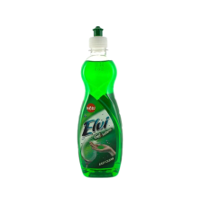 ВЕРО ЕЛВИ 500мл Ябълка зелено