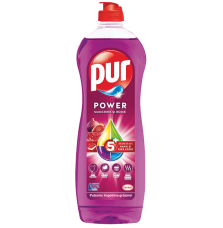 ПУР ЗА СЪДОВЕ 750МЛ НАР И СМОКИНЯ