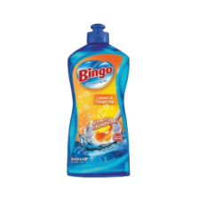 БИНГО Веро 500мл гел Лимон&Мандарина