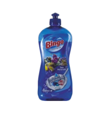 БИНГО Веро 500мл гел Минерали