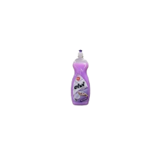 ВЕРО ЕЛВИ 500мл Балсам Лилаво