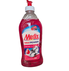 MEDIX Веро Power 415мл Нар
