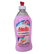 MEDIX Веро Power 415мл Kiwi&Violet