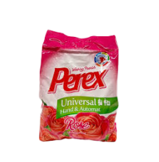 PEREX Прах за пране за цветни тъкани , 2кг