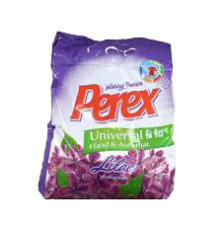 PEREX Прах за пране за цветни тъкани , 2кг