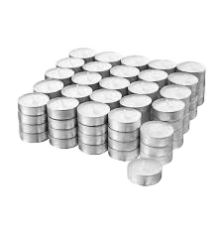 ЧАЕНИ СВЕЩИ 100БР