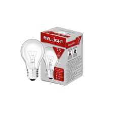 ЛАМПА СЪС СПЕЦИАЛНО ПРЕДНАЗНАЧЕНИЕ 75W BELLIGHT