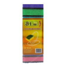 АНТЕСТО ГЪБА 10 БР