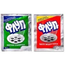 ФЛУП ЗА КАНАЛИ ТОПЛА ВОДА 80гр 03INT0202 1.10