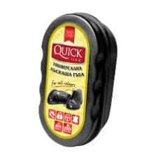 универсална полираща гъба Quick Line  – 1 бр