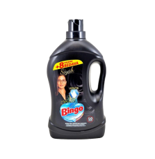 Течен перилен препарат БИНГО, Siyah Keratin, Black, 3л., 50пр