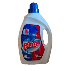 Прах Бинго Колор 2.6л