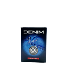 ДЕНИМ/DENIM ORIGINAL Лосион за след бръснене, 100мл