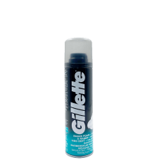 GILLETTE REGULAR Sensitive Пяна за бръснене, 200мл