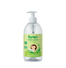 БОЧКО Течен сапун алое вера, 500 мл