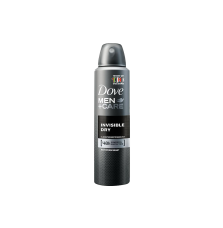 Дезодорант ДАВ Men+Care, Invisible Dry, 0.150мл