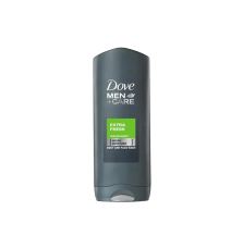 Душ гел ДАВ Men+Care, Extra Fresh, 0.250мл