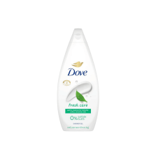 Душ гел ДАВ, Fresh Care , 0.720мл
