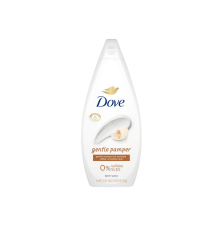 Душ гел ДАВ, Gentle Pamper, 0.720мл