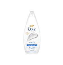 Душ гел ДАВ, Hydrate, 0.720мл