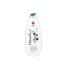 Душ гел ДЕРМОМЕД, White Musk, 0.650мл