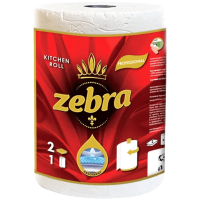 Кухненска ролка Zebra Gold Professional