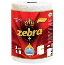 Кухненска ролка Zebra Gold Professional