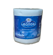 Кухненска роклка Лотос 300гр. Бяла