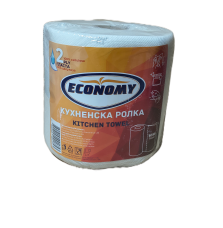 Кухненска ролка Лотос 1бр Economy