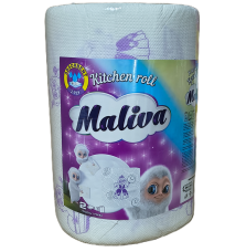 ЗЕБРА КУХНЕСКА РОЛКА МОНО 