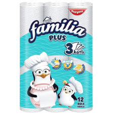 ПРОМО КУХНЕСКА РОЛКА ФАМИЛИЯ 2 БР.