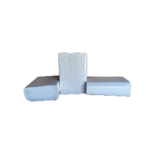 Кърпа Лотос 02-избелена- 20бр в кашон