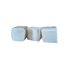 Тоалетна хартия на пачка 40бр в кашон