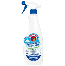 Почистващ препарат Chante Clair Bicarbonato, 600 мл