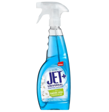 Почистващ препарат Sano Jet Baking Soda, 750 мл