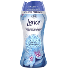 Ароматни перли Lenor Spring Awakening, 210 грама