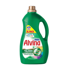 Течен перилен препарат МЕДИКС АЛВИНА, 50 пранета, 2 750 мл