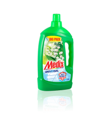 MEDIX универсален препарат за под 1.4 л
