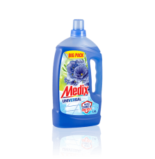 MEDIX универсален препарат за под 1.4 л