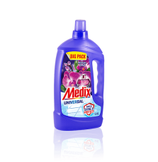 MEDIX универсален препарат за под 1.4 л