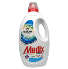 Медикс ACTIONS EXPERT-Бяло & колор 2.2 л