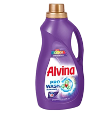 Medix Alvina- Течен перилен препарат 0.900Л