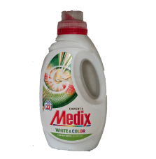 Медикс Колор и Бяло 1.1 мл