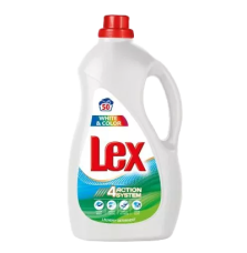 ПРЕПАРАТ LEX WHITE COLOR ЗЕЛЕН 3Л 